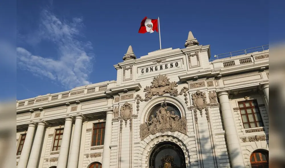 La Procuraduría intervendrá en este proceso a fin de que el Estado no se vea perjudicado. Foto: Andina