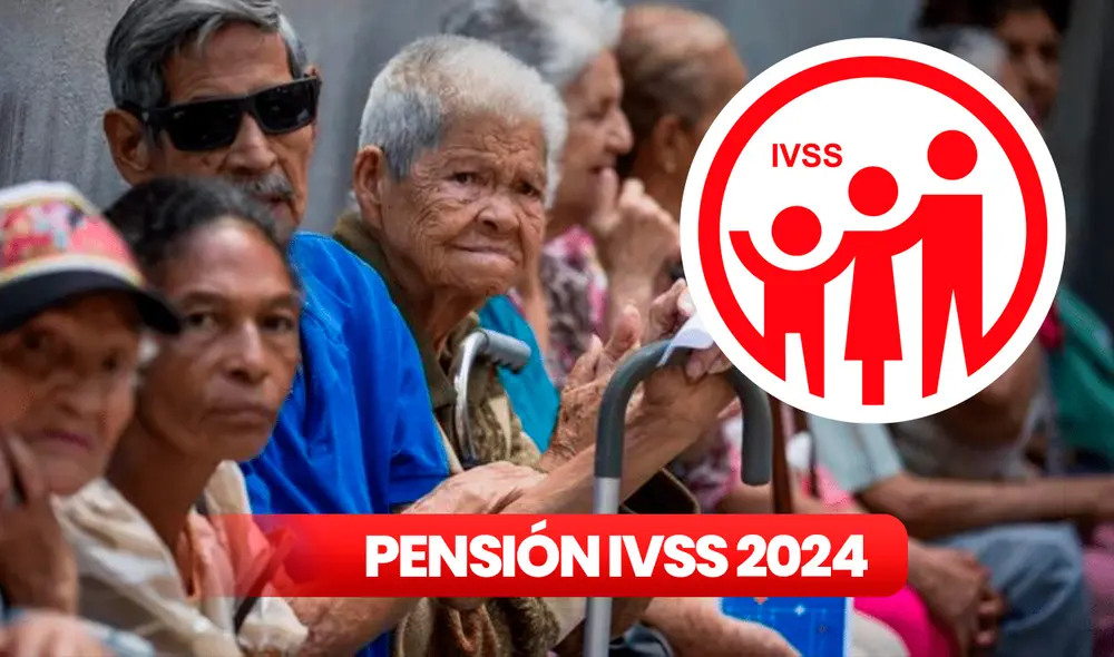 Sigue las últimas noticias de los pagos del Instituto Venezolano de los Seguros Sociales de agosto 2024. Foto: composición LR/Venezuela News/IVSS Sigue las últimas noticias de los pagos del Instituto Venezolano de los Seguros Sociales de agosto 2024. Foto: composición LR/Venezuela News/IVSS