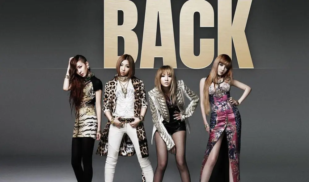 Desde su reunión por su aniversario 15, el grupo k-pop dejó pistas de un posible regreso. Foto: Instagram/yg_ent_official Desde su reunión por su aniversario 15, el grupo k-pop dejó pistas de un posible regreso. Foto: Instagram/yg_ent_official