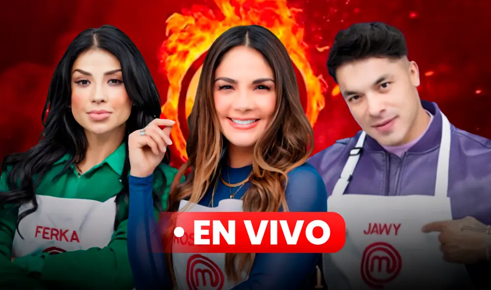 'MasterChef celebrity' México 2024 se podrá ver a través de señal de Azteca UNO. Foto: composición de Gerson Cardoso/LR/TV Azteca