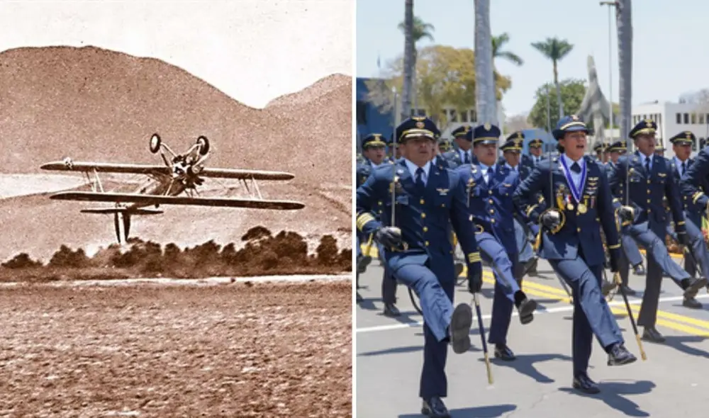 A pesar de que la ley fue aprobada el año pasado, este será la primera vez que se aplicará en el país. Foto: FAP/El Peruano A pesar de que la ley fue aprobada el año pasado, este será la primera vez que se aplicará en el país. Foto: FAP/El Peruano