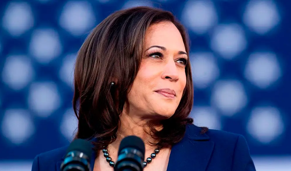 Kamala Harris, la candidata a reemplazar a Joe Biden en las elecciones de Estados Unidos. Foto: People Kamala Harris, la candidata a reemplazar a Joe Biden en las elecciones de Estados Unidos. Foto: People