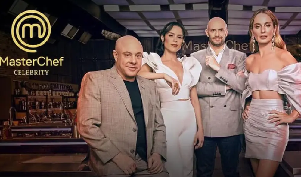 'Masterchef Celebrity' Colombia 2024: capítulo 28. Foto: difusión. 'Masterchef Celebrity' Colombia 2024: capítulo 28. Foto: difusión.