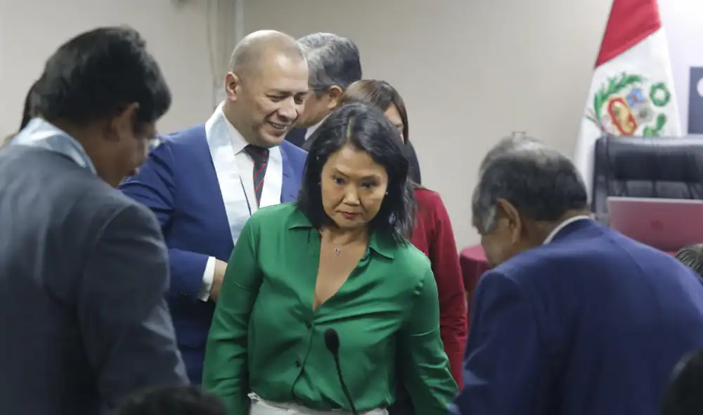 Se espera que se continúen con los alegatos de apertura de las defensas técnicas de los imputados. Foto: La República. Se espera que se continúen con los alegatos de apertura de las defensas técnicas de los imputados. Foto: La República.