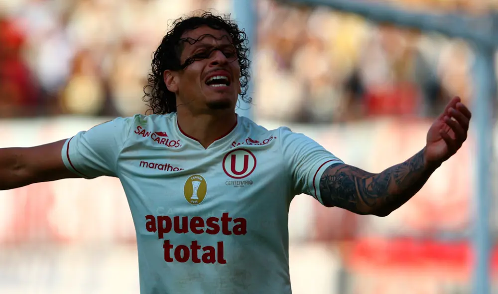 Williams Riveros fue campeón nacional con Universitario en el 2023. Foto: Luis Jiménez/La República