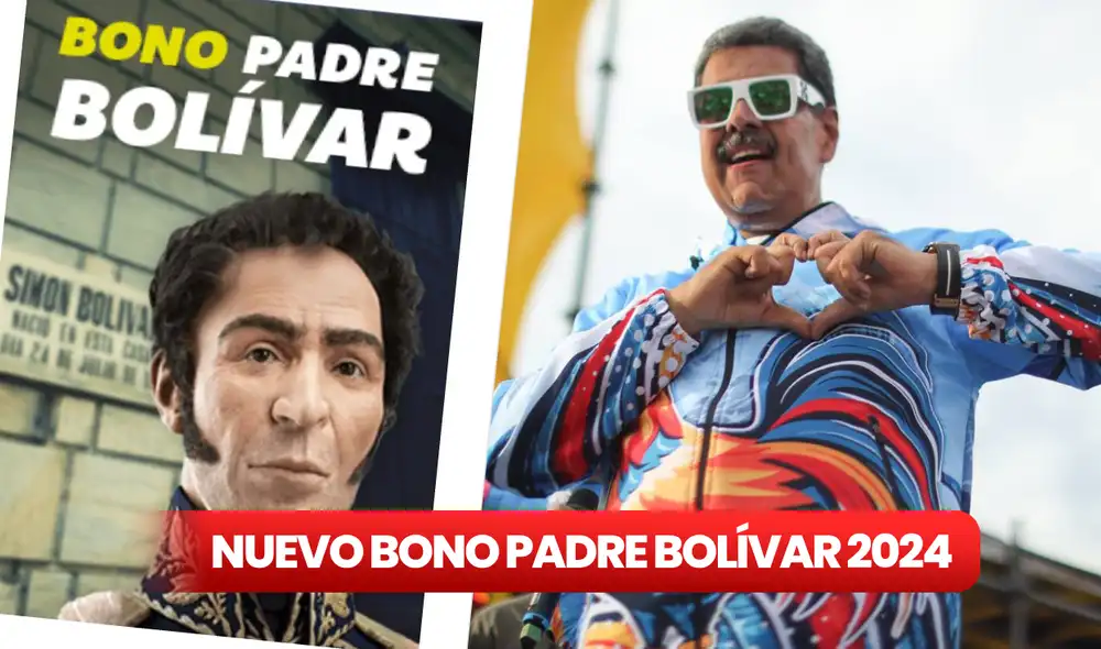 El dinero de los bonos se puede transferir a tu cuenta de banco. Foto: composición LR/Alba Ciudad/Patria