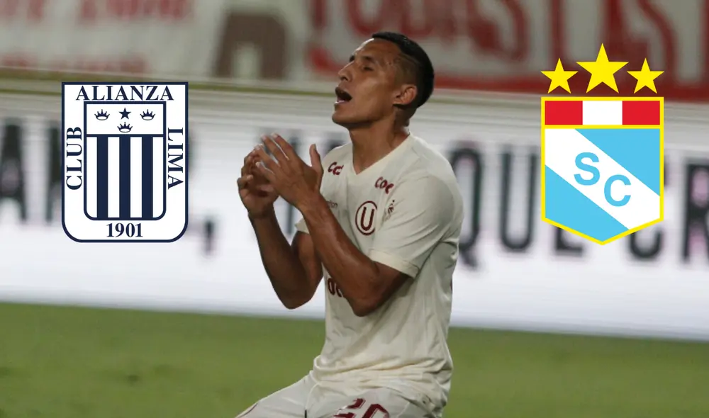 Universitario ha ganado a Alianza Lima y Sporting Cristal en el Apertura 2024. Foto: composición LR/Luis Jiménez/GLR Universitario ha ganado a Alianza Lima y Sporting Cristal en el Apertura 2024. Foto: composición LR/Luis Jiménez/GLR