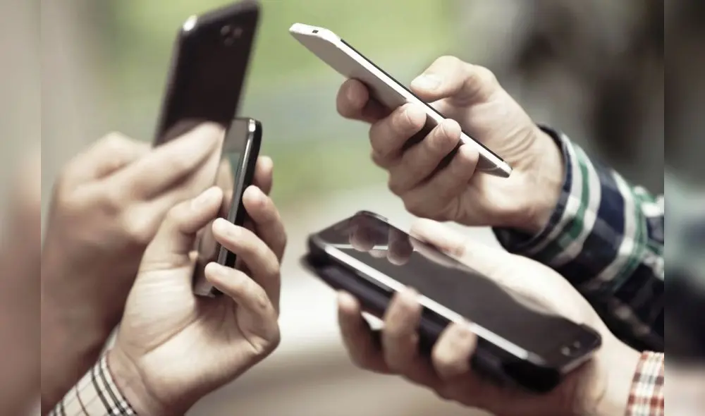 De aplicarse la medida tal y como está planteada, muchos usuarios estarían incomunicados por lo menos un mes.