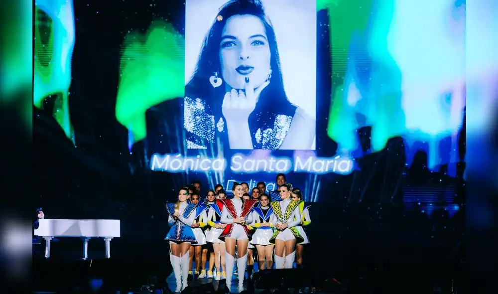 Nubeluz, la despedida Nubeluz, la despedida