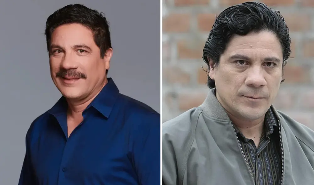 Bruno Odar continúa trabajando en obras de teatro y algunas novelas en televisión. Foto: composición LR/Instagram/Bruno Odar