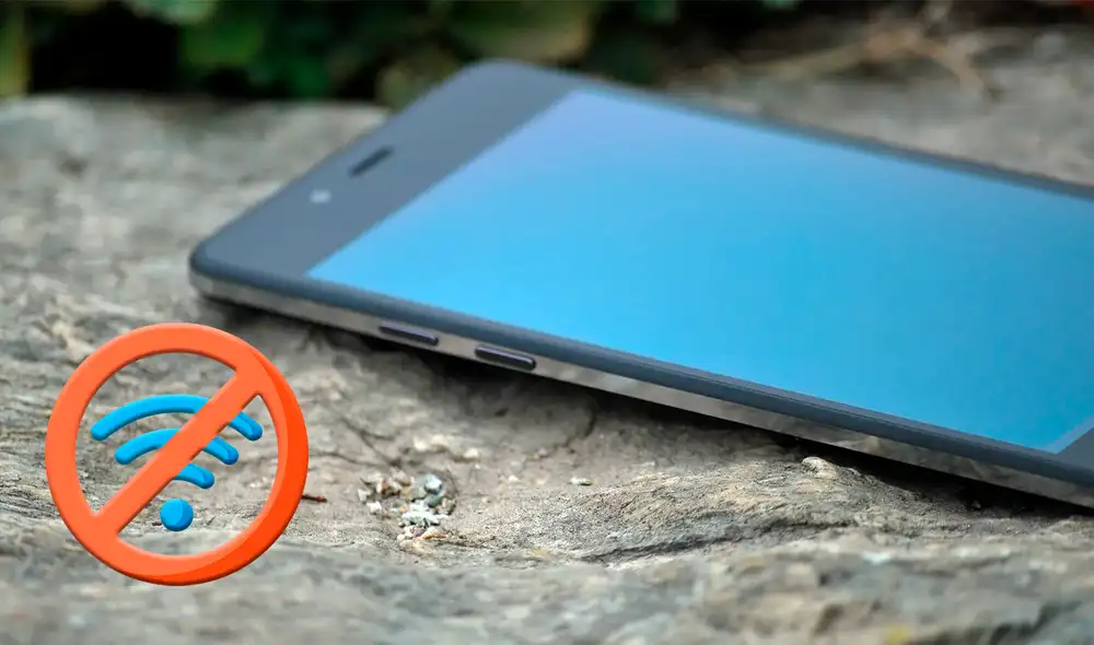 Los móviles incorporan una serie de capacidades nativas. Foto: Composición LR / BlogThink Los móviles incorporan una serie de capacidades nativas. Foto: Composición LR / BlogThink