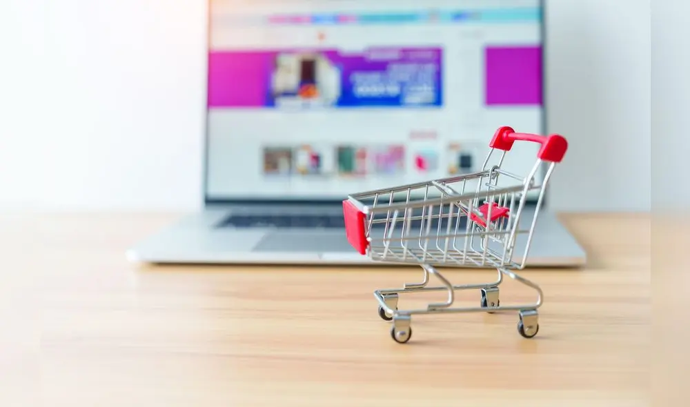 Fueron más de 1 millón 58.000 las tarjetas que realizaron transacciones. Foto: Andina