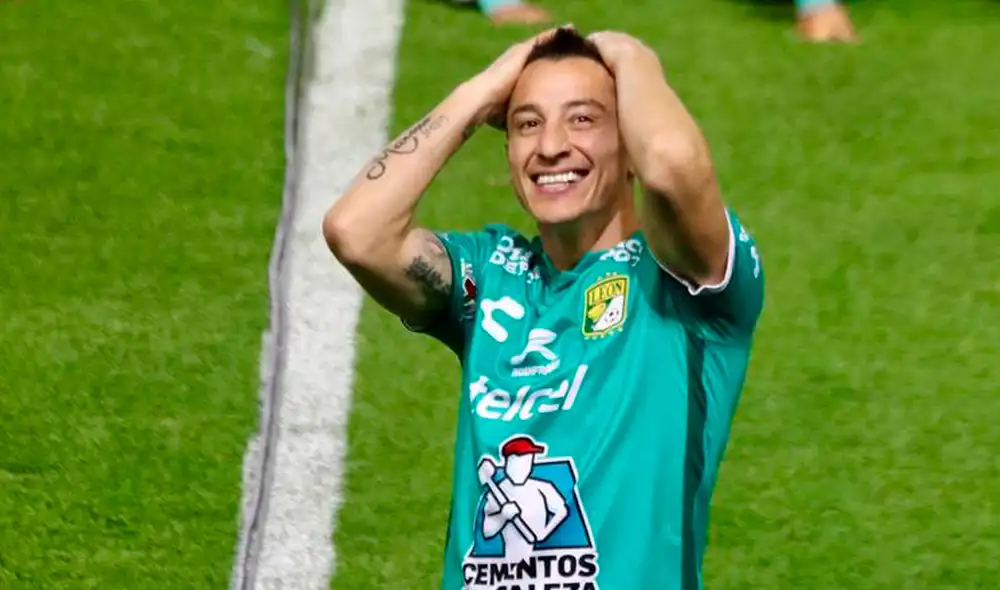 Andrés Guardado se retiro de la Selección Mexicana en 2024  Foto: Francisco Meza