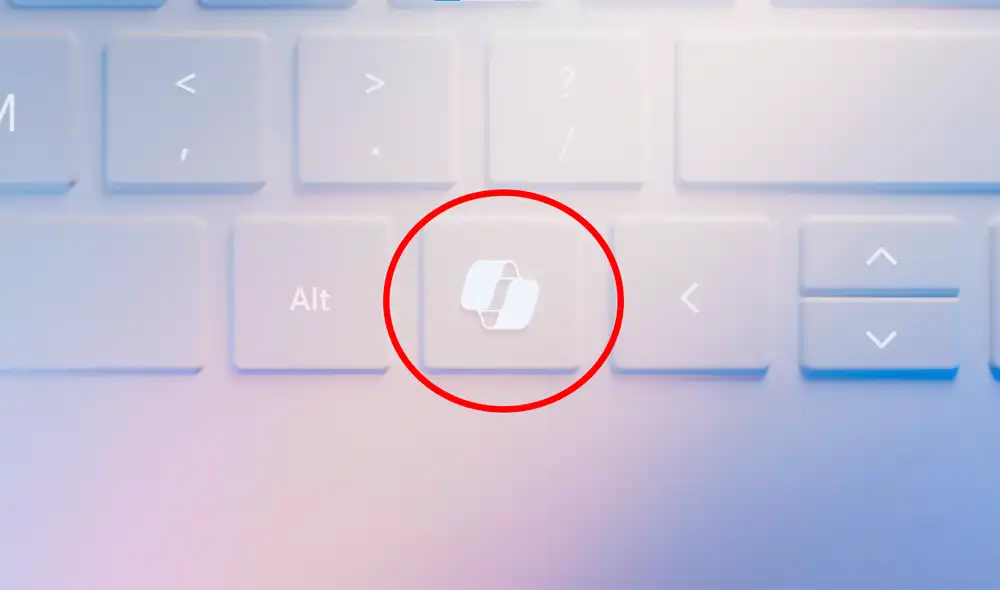 Los sistemas se renuevan constantemente con nuevas opciones. Foto: Composición LR / Windows