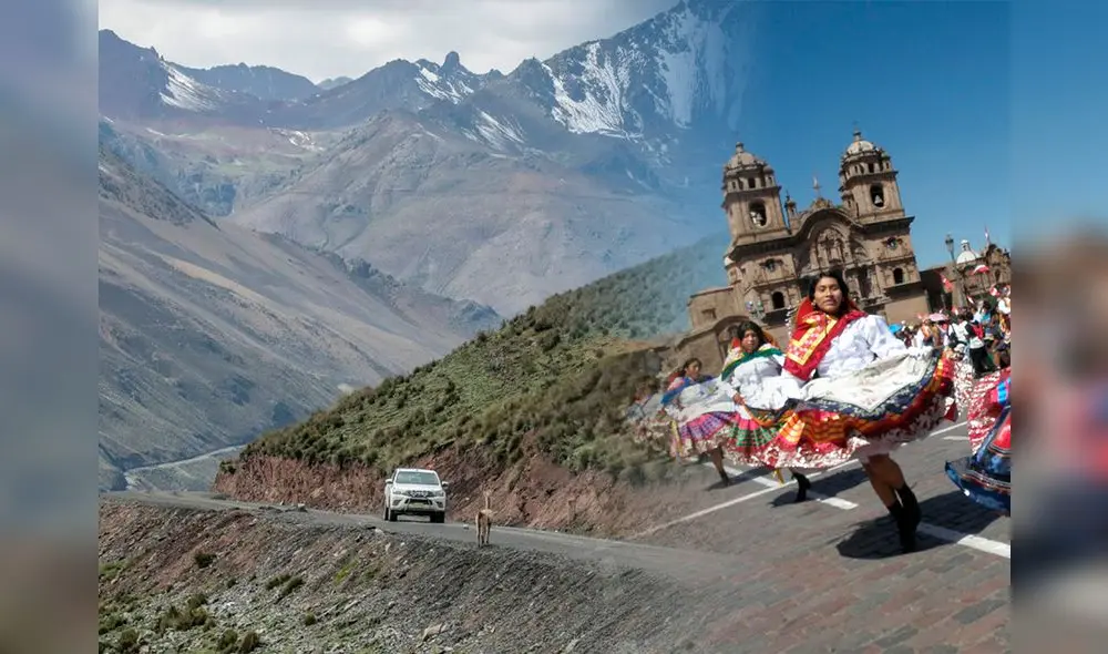 ¿Planeas viajar por Fiestas Patrias? Conoce cuál es el límite de velocidad según el MTC. Foto: Composición LR/Andina. ¿Planeas viajar por Fiestas Patrias? Conoce cuál es el límite de velocidad según el MTC. Foto: Composición LR/Andina.