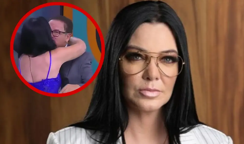 La Casa de los Famosos México 2024 Paola Durante la quinceava participante que prometen una temporada inolvidable. Foto: X Paola Durante oficial/ composición LR La Casa de los Famosos México 2024 Paola Durante la quinceava participante que prometen una temporada inolvidable. Foto: X Paola Durante oficial/ composición LR