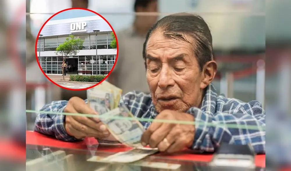Conoce todo sobre la jubilación anticipada y cómo la puedas solicitar. Foto: Composición LR/Andina.