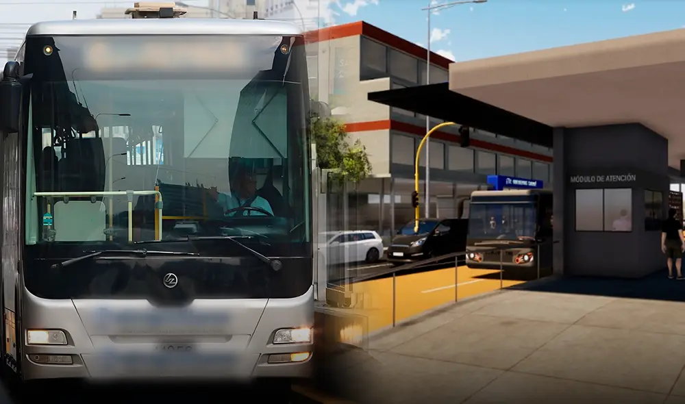 La Unidad Ejecutora 015 de Promovilidad ha destinado un presupuesto de 1 millón 700 mil soles para los preparativos iniciales, con la posibilidad de integrar inversiones privadas en el futuro. Foto: difusión/Promperú