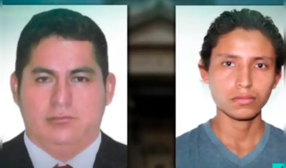 La audiencia fue programada para el año 2037.  Foto: captura ATV