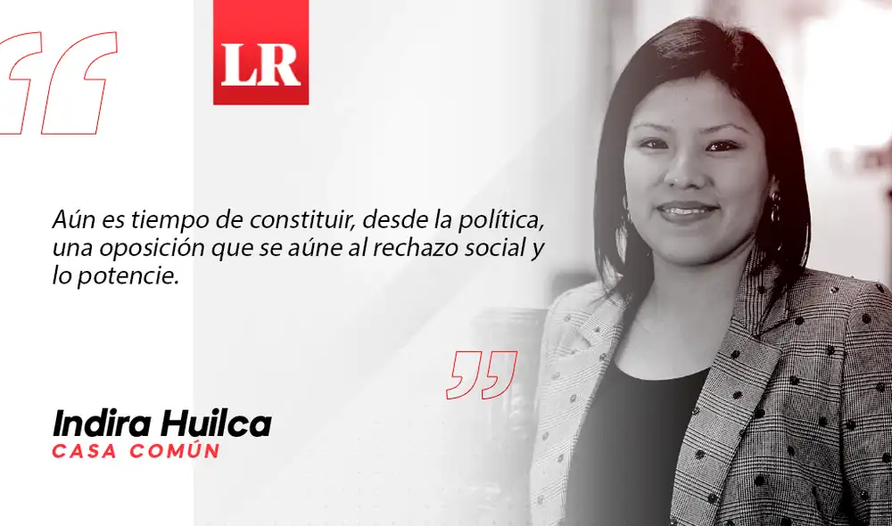 indira