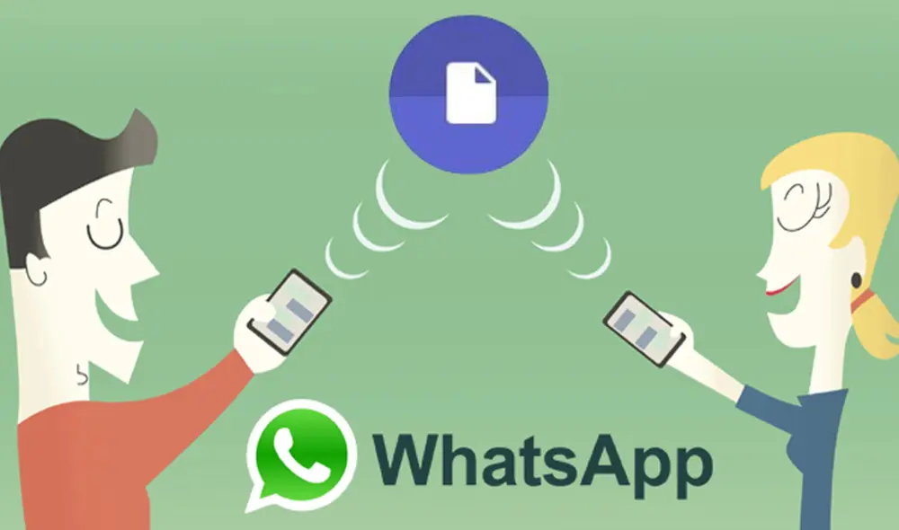 La nueva función aún se encuentra en una fase temprana de desarrollo. Foto: ComputerHoy