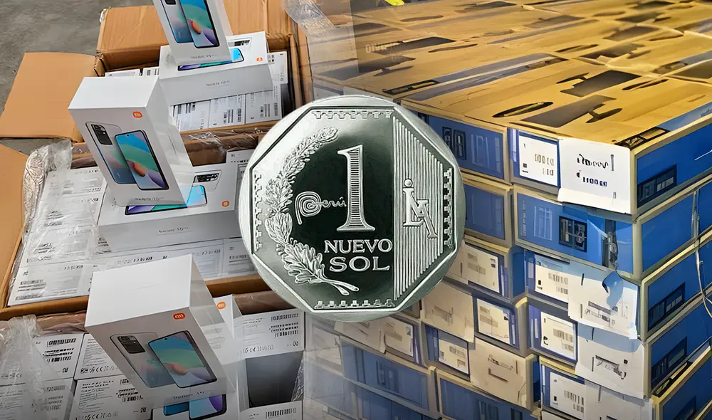 Para participar en el remate de Aduanas, los usuarios deben registrarse previamente en la plataforma de la Sunat. Foto: difusión/Sunat/BCRP