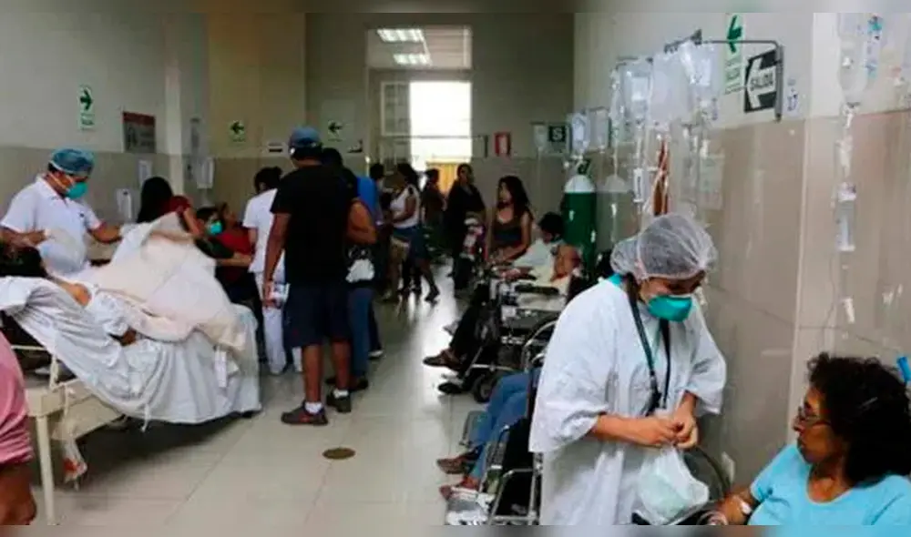 La falta de medicamentos, equipos, el poco avance en la erradicación de enfermedades y la lenta vacunación, son los principales problemas. La falta de medicamentos, equipos, el poco avance en la erradicación de enfermedades y la lenta vacunación, son los principales problemas.