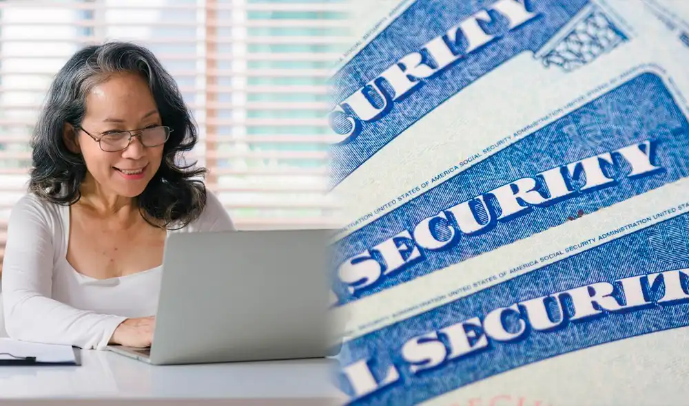 Seguro Social: consulta si eres parte de los beneficiarios en el mes de agosto. Foto: Composición LR