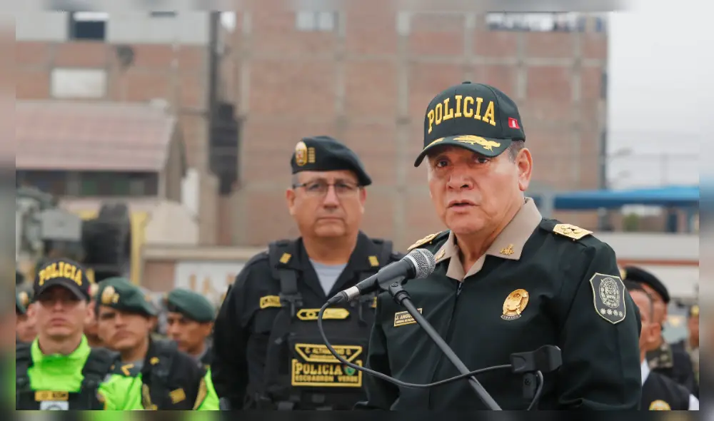 La audiencia se llevará a cabo de manera virtual a las 9:30 a.m. a través de Google Meet. Foto: La República. La audiencia se llevará a cabo de manera virtual a las 9:30 a.m. a través de Google Meet. Foto: La República.