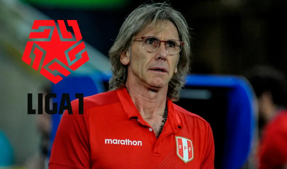 Ricardo Gareca dirigió a este jugador, pero no logró llevarlo al mundial de Rusia 2018. Foto: composición LR/difusión