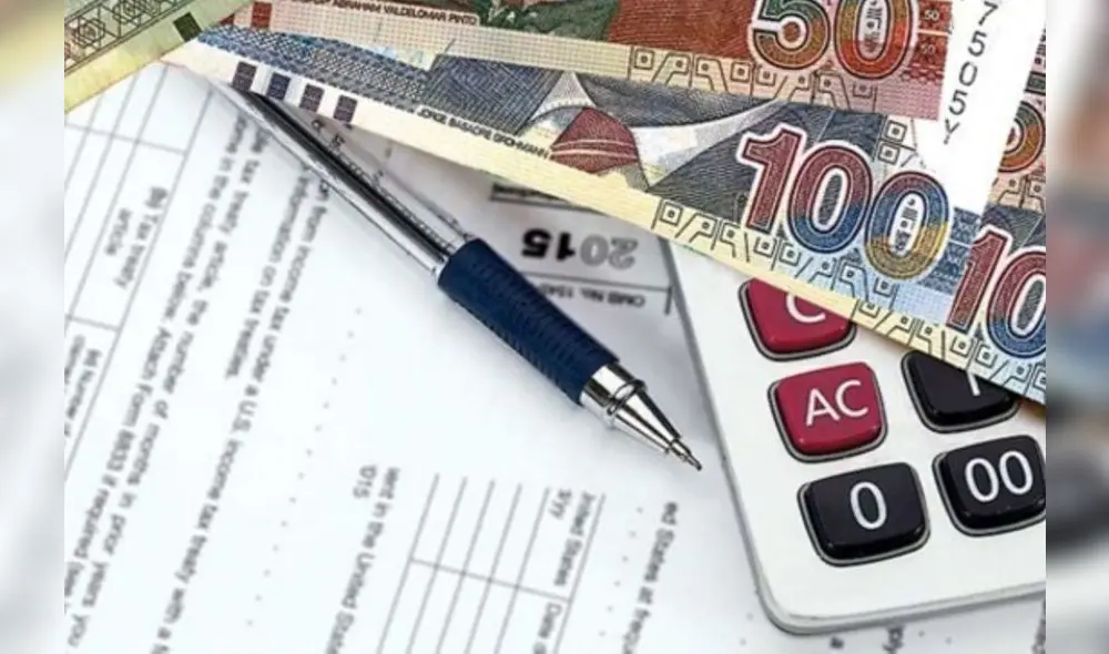 En la medida en que la asignación familiar representa el 10% de la RMV, esta también se elevaría. Fuente: Andina