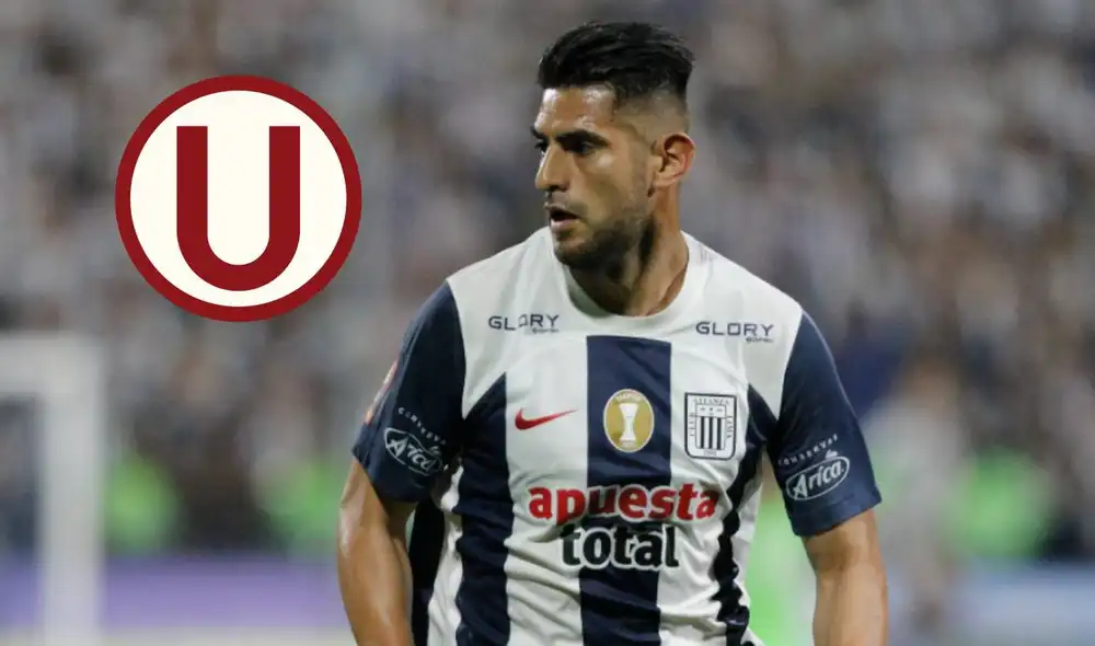 Carlos Zambrano es uno de los capitanes en Alianza Lima. Foto: composición LR/Luis Jiménez/La Repúbalica