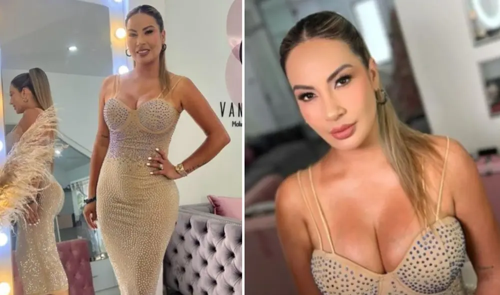 Pamela López se mostró con una corona en redes sociales y generó intriga sobre lo que pueda planificar a futuro. Foto: composición LR/Instagram/Pamela López