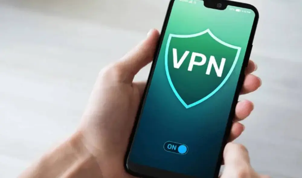 Algunas VPN son gratuitas y otras son de paga. Foto: Fiverr Algunas VPN son gratuitas y otras son de paga. Foto: Fiverr