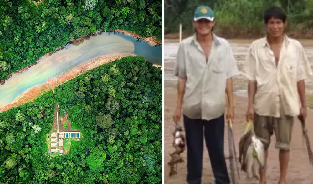 Esta comunidad se ubica en el país de Bolivia. Foto: composición LR/ Tripadvisor/ El Cronista Esta comunidad se ubica en el país de Bolivia. Foto: composición LR/ Tripadvisor/ El Cronista