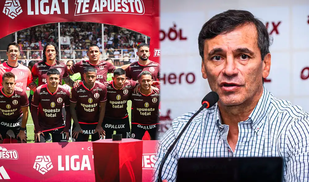 Universitario de Deportes tendrá que romper la racha de no poder ganar en condición de local a Alianza Lima. Foto: composición LR/Universitario