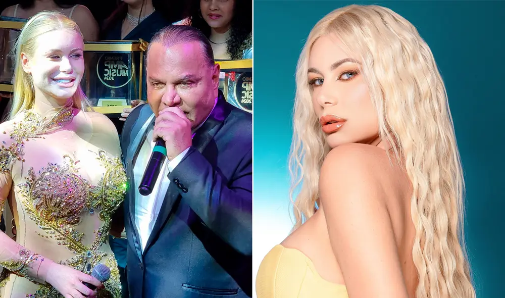 Mauricio Diez Canseco le prometió a Dailyn Curbelo que no le faltará nada a su hijo. Foto: Kevinn García /La República/Facebook/Dailyn Curbelo Mauricio Diez Canseco le prometió a Dailyn Curbelo que no le faltará nada a su hijo. Foto: Kevinn García /La República/Facebook/Dailyn Curbelo