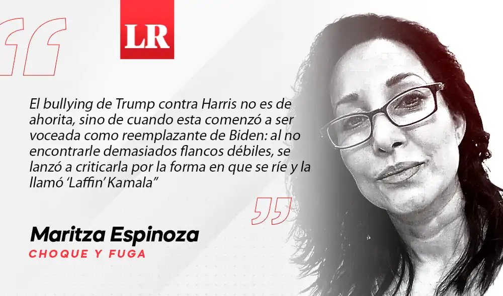 maritza espinoza