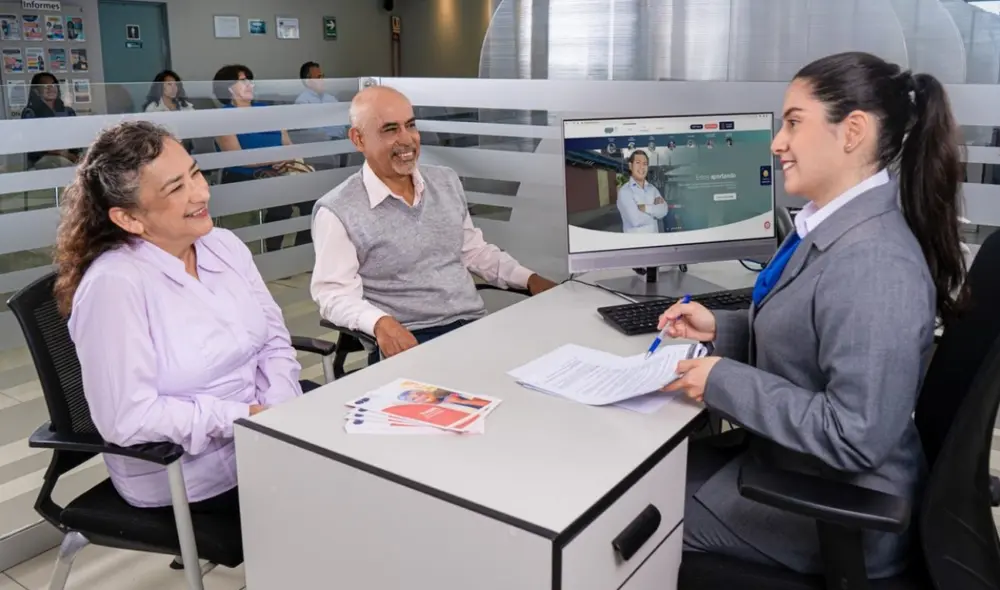 La ONP cuenta con 17 centros MAC en todo el país. Averigua si este 26 y 27 de julio podrás realizar tus trámites de forma ordinaria. Foto: ONP