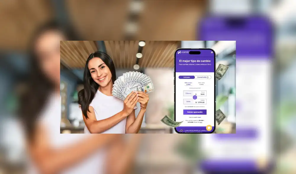 Foot: Empieza a ahorrar con Cambio Seguro.