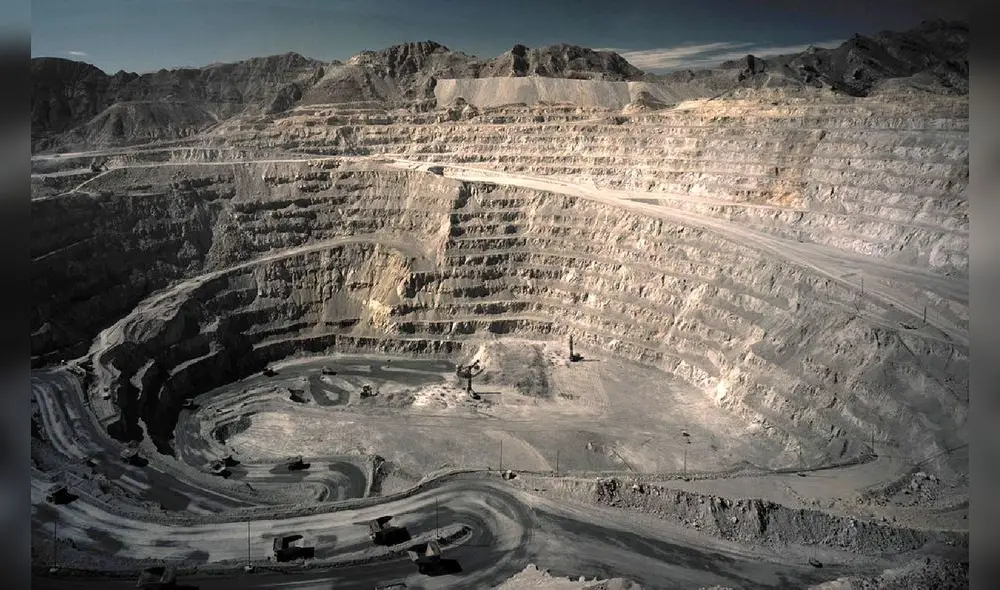 Minería ilegal. El objetivo de los talleres será trabajar de manera más efectiva en la formalización, que requiere ciertos cambios, como la revisión del Registro Integral de Formalización Minera (Reinfo). Foto: difusión