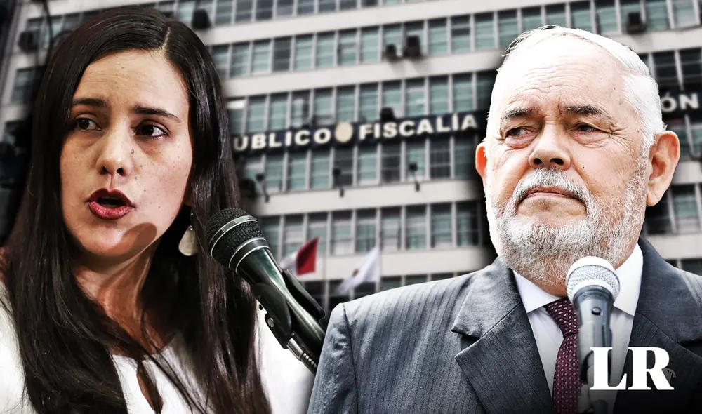 Verónika Mendoza es posible candidata con Nuevo Perú. Foto: composiciónLR/difusión Verónika Mendoza es posible candidata con Nuevo Perú. Foto: composiciónLR/difusión