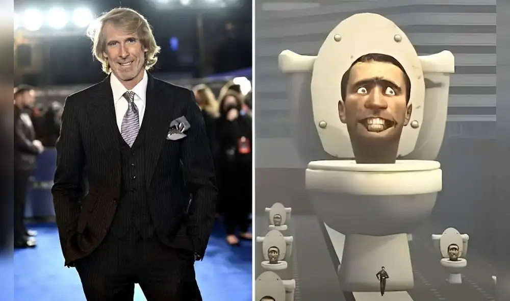 Los episodios de Skibidi Toilet se caracterizan por su estilo extravagante, explosivo y carente de diálogo. Foto: Composición LR/ Instagram/ YouTube