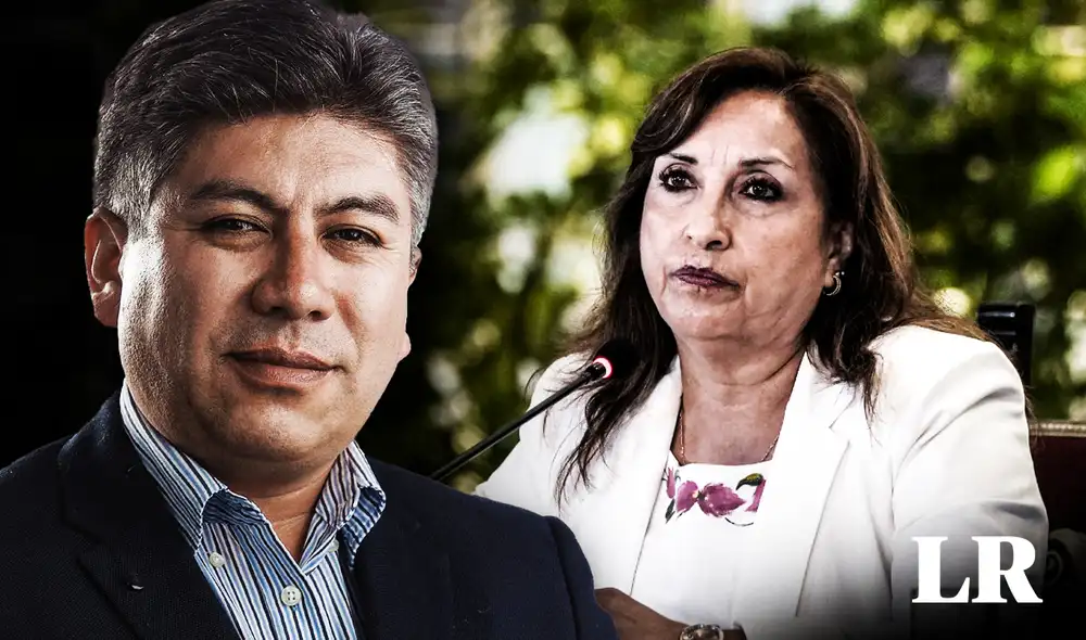 Dina Boluarte continuará su mandato hasta 2026, pese a los escándalos de su gobierno. Foto: composiciónLR/difusión Dina Boluarte continuará su mandato hasta 2026, pese a los escándalos de su gobierno. Foto: composiciónLR/difusión