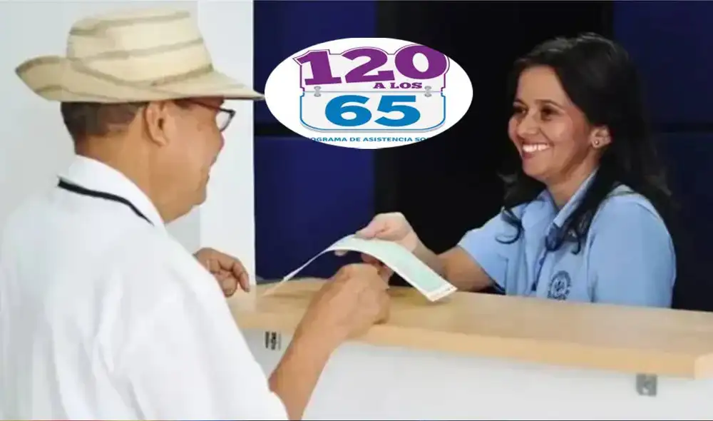 Los primeros pagos del Bono Permanente se efectuarán en 2025. Foto: composiciónLR/Telemetro/MIDES Los primeros pagos del Bono Permanente se efectuarán en 2025. Foto: composiciónLR/Telemetro/MIDES