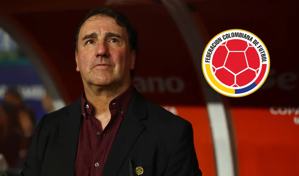 Néstor Lorenzo alcanzó las semifinales de la Copa Sudamericana 2022 con Melgar. Foto: composición LR/AFP Néstor Lorenzo alcanzó las semifinales de la Copa Sudamericana 2022 con Melgar. Foto: composición LR/AFP