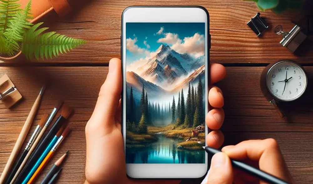 Con esta función podrás tener una mayor perosnalización de tu smartphone. Foto: Pro Android