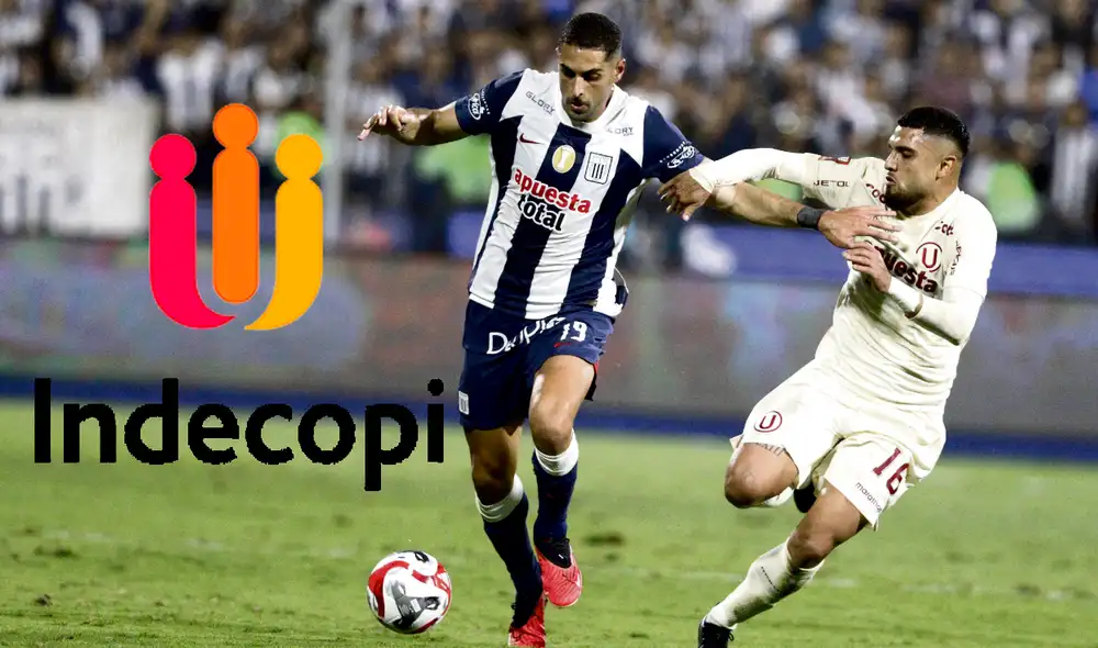 Alianza Lima perdió el título nacional de la Liga 1 2023 ante Universitario. Foto: composición GLR.