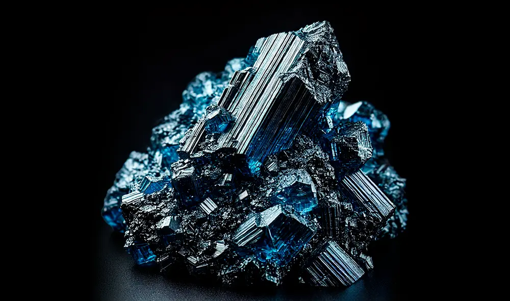 La extracción y procesamiento en el país se están planificando de manera más eficiente y con menor impacto ambiental. Foto: IA/La República. La extracción y procesamiento en el país se están planificando de manera más eficiente y con menor impacto ambiental. Foto: IA/La República.