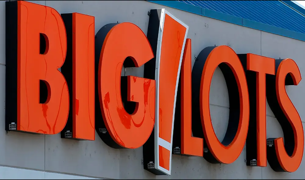 Big Lots cerraría 11 sucursales en el estado de Florida debido a los problemas económicos que atraviesa. Foto: Sarasota Herald-Tribune